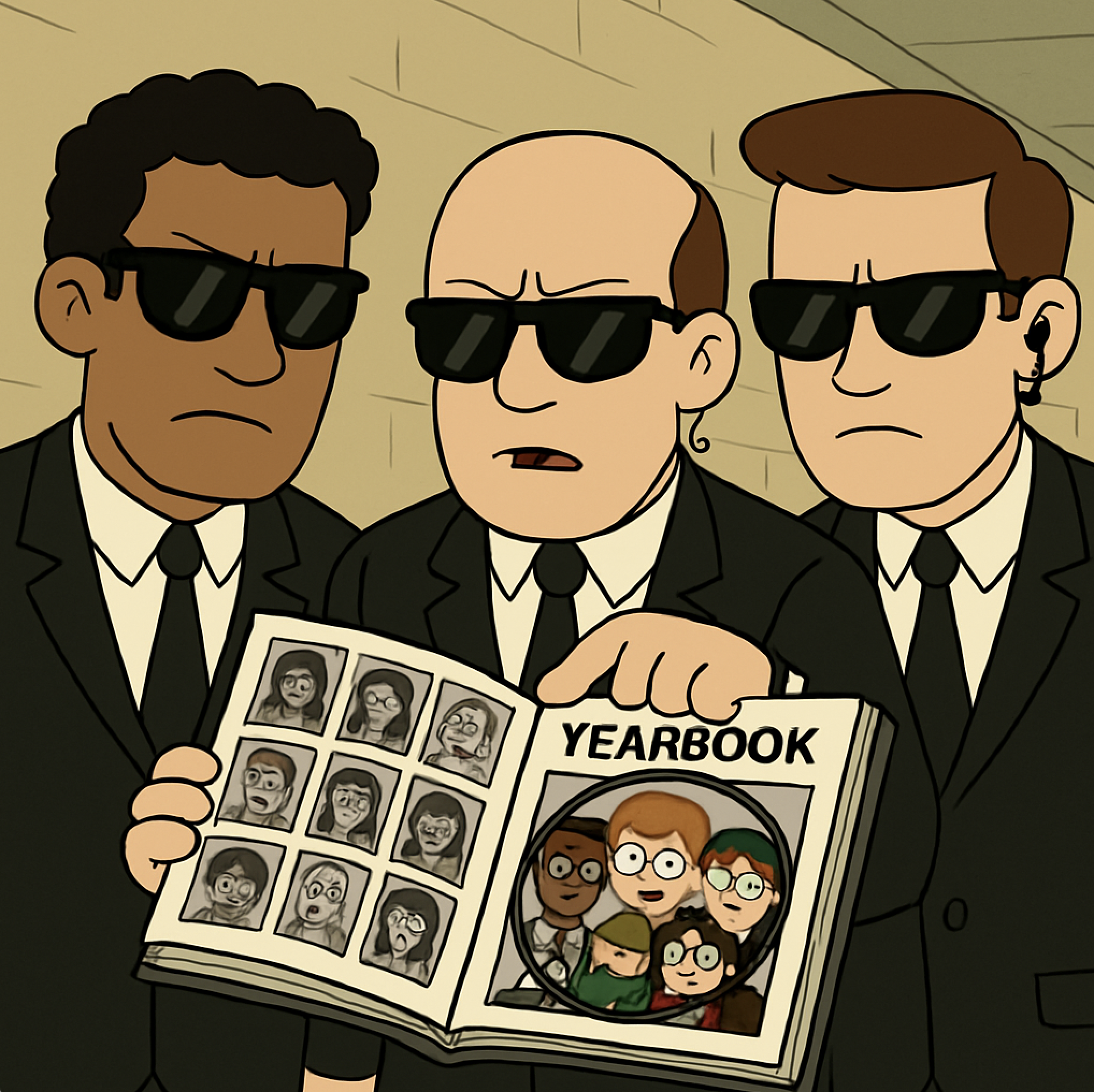 Aftermath: Case Re-Hidden